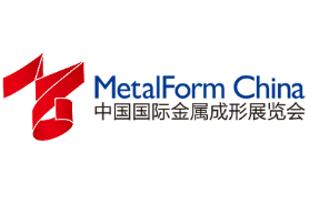 2026中国国际金属成形展览会（上海站）
