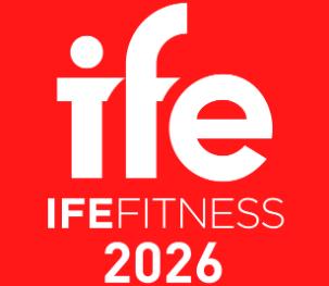2026IFE华南健身展