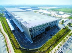 佛山潭洲国际会展中心