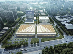 黄石国际会展中心