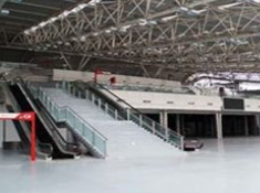 常州国际会展中心
